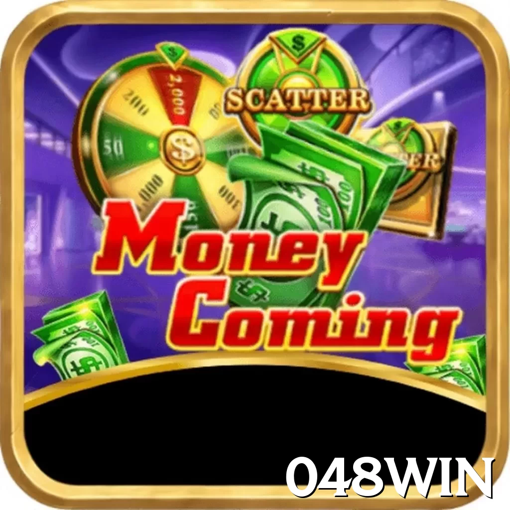 048win Mega - Casino & Slots - 🔥 apk