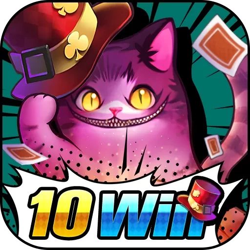 10win Live Casino Max - app