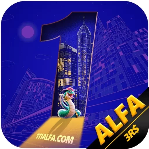 111alfa Gaming Super - apk
