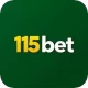 115bet Live Casino Master