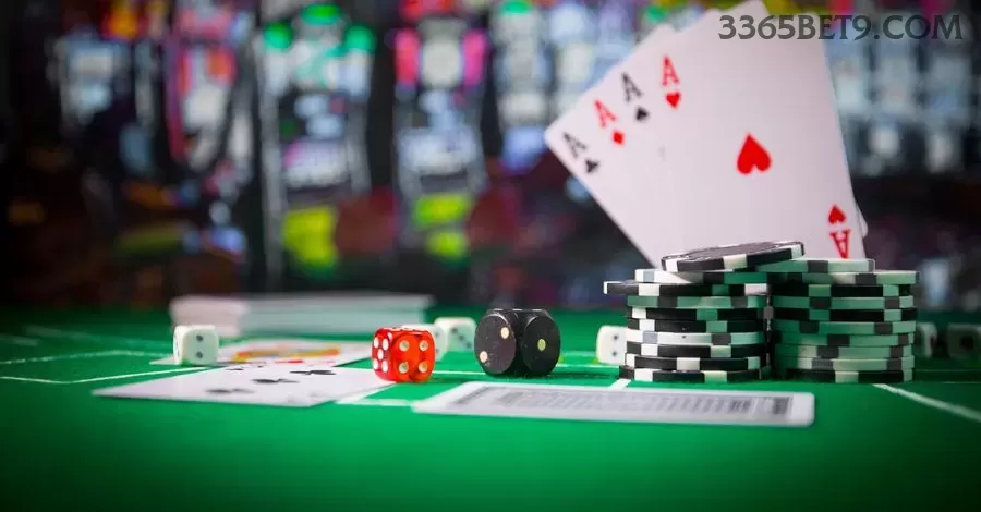 Slots 3365bet - Sweet Bonanza e caça-níqueis populares